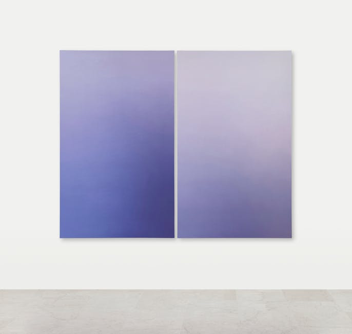 Pieter Vermeersch - Untitled, 2021