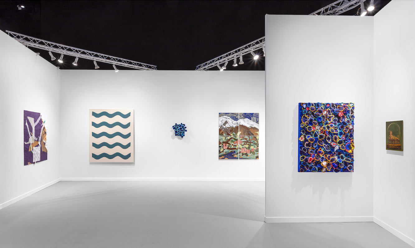 Frieze New York 2026
