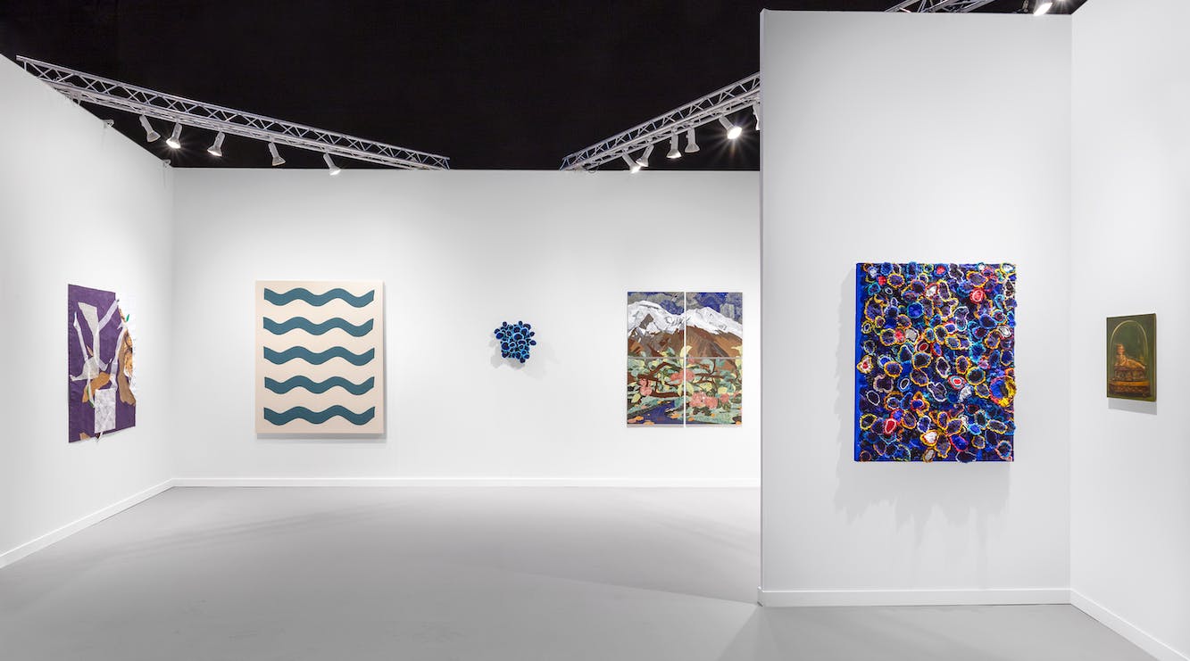 Frieze New York 2026 Frieze New York 2026