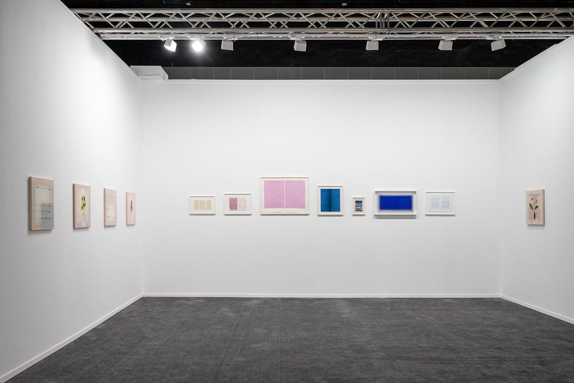 art Dubai - 2026
