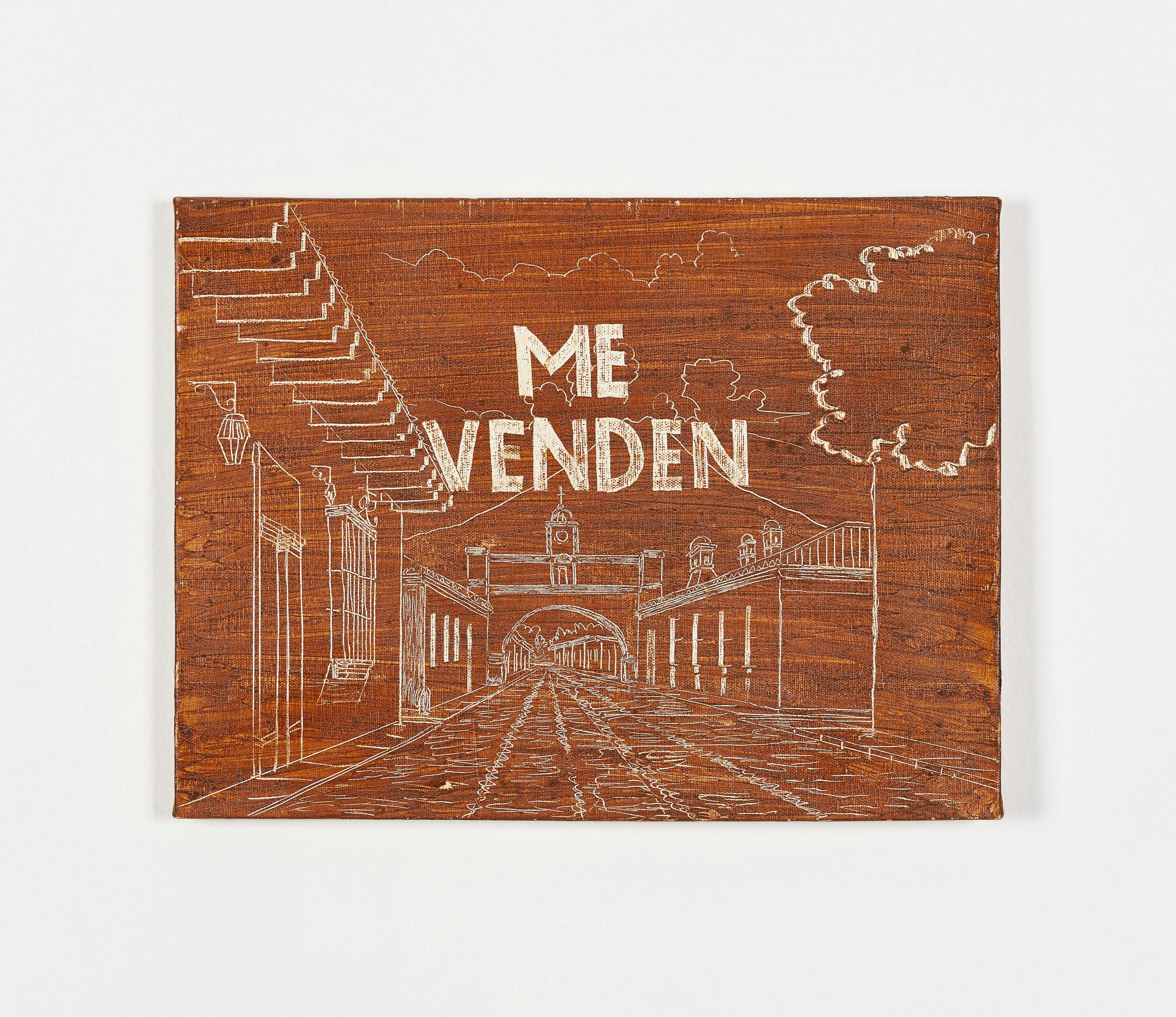 Edgar Calel - Me Venden - Mani yi na besq ìopij I