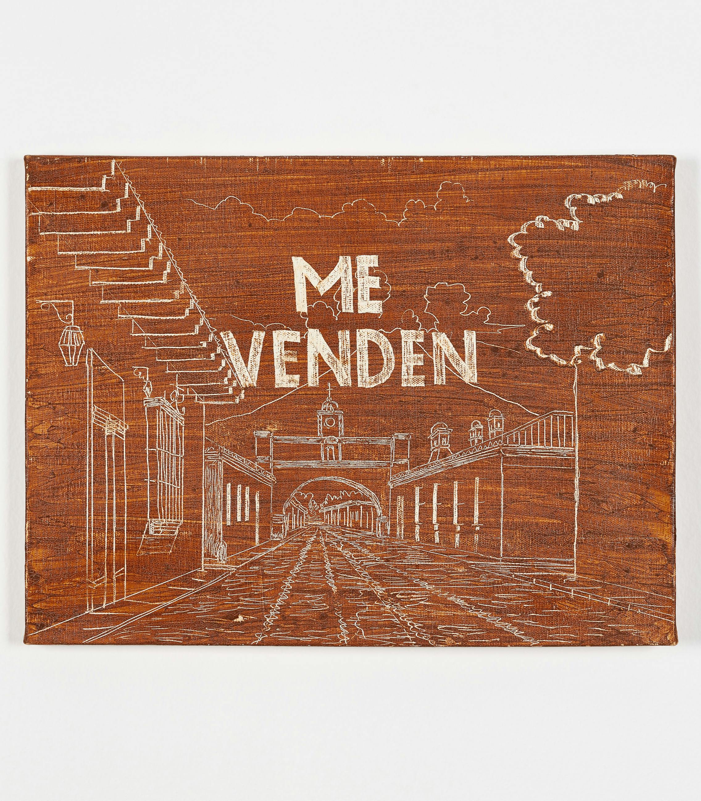 Edgar Calel - Me Venden - Mani yi na besq ìopij I Edgar Calel - Me Venden - Mani yi na besq ìopij I