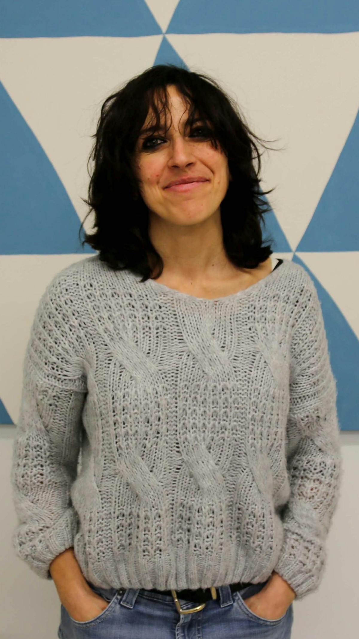 Adelaide Cioni
