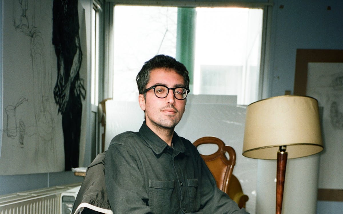 Khaled Jarada