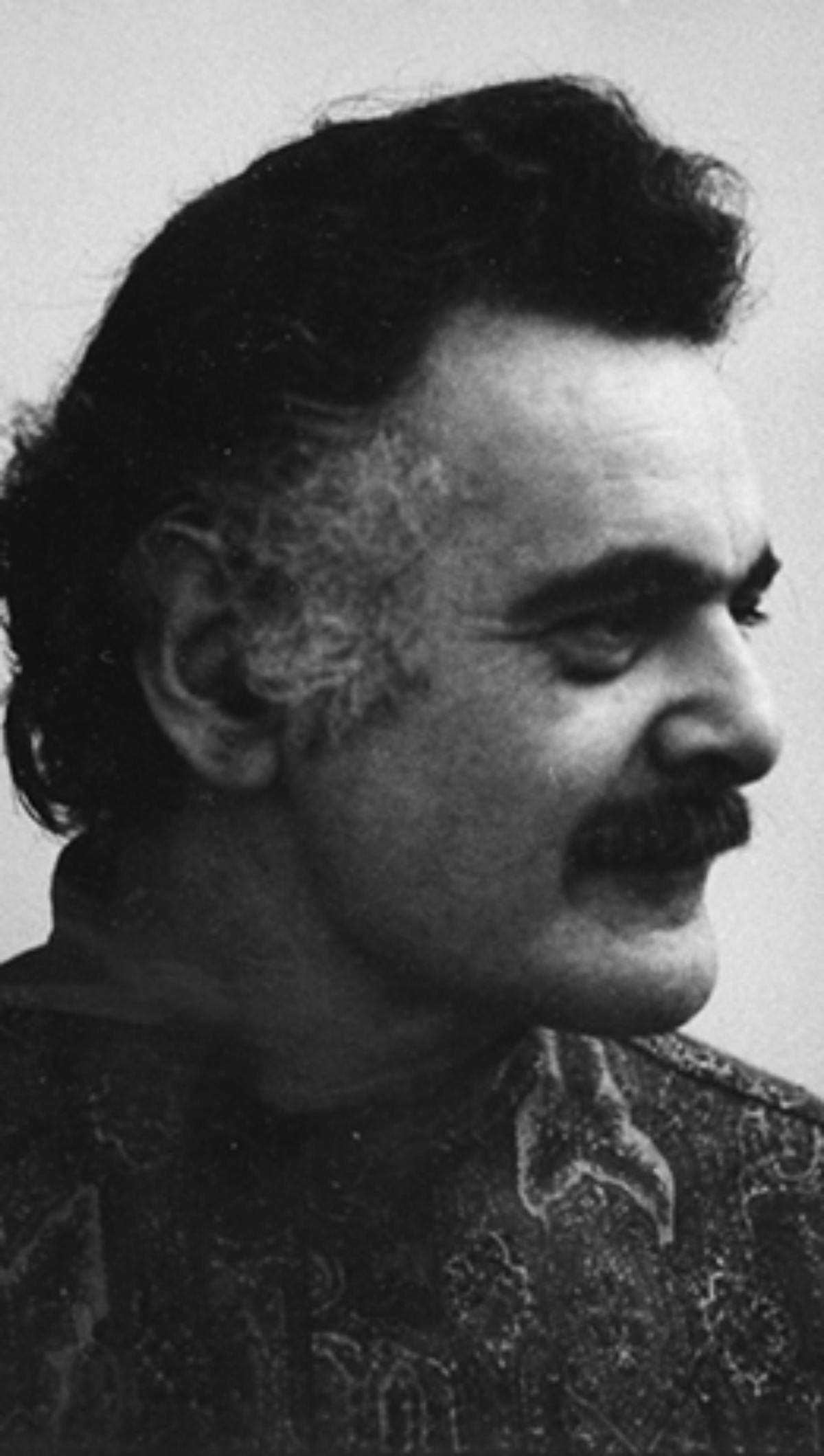 John Coplans