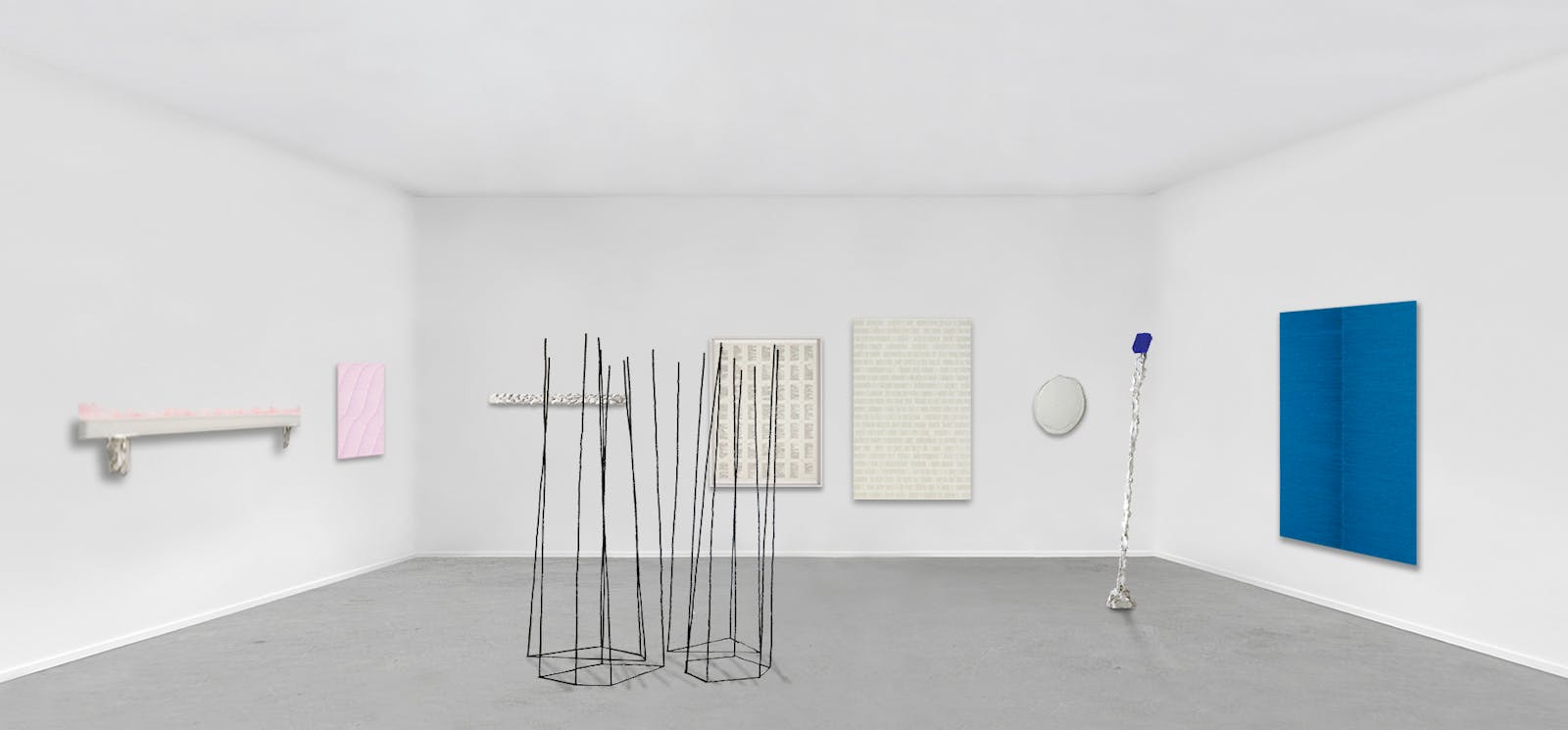 Art Brussels 2020