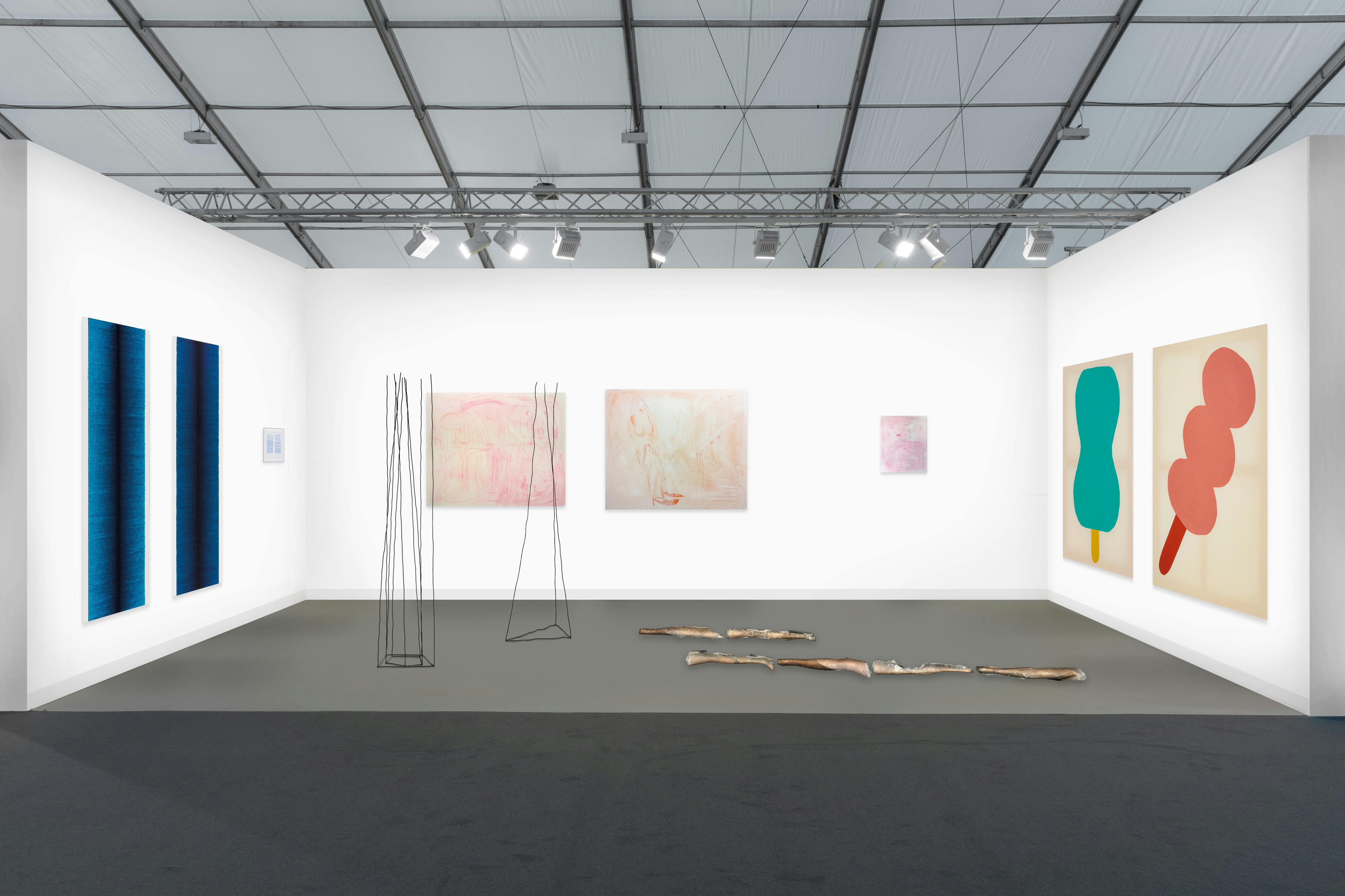 Frieze London 2020