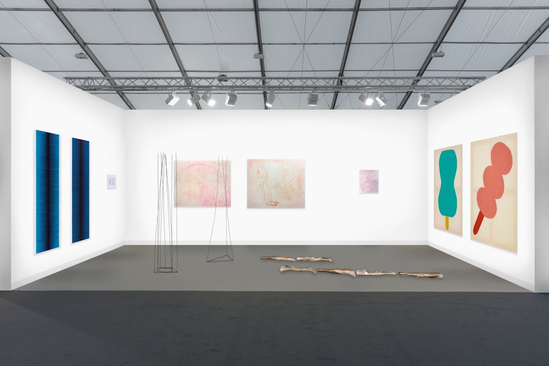 Frieze London 2020