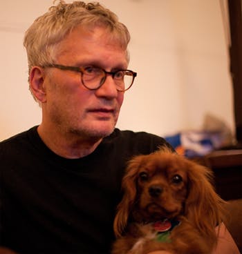 Bill Beckley