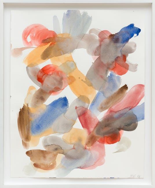 Milan Grygar - Untitled
