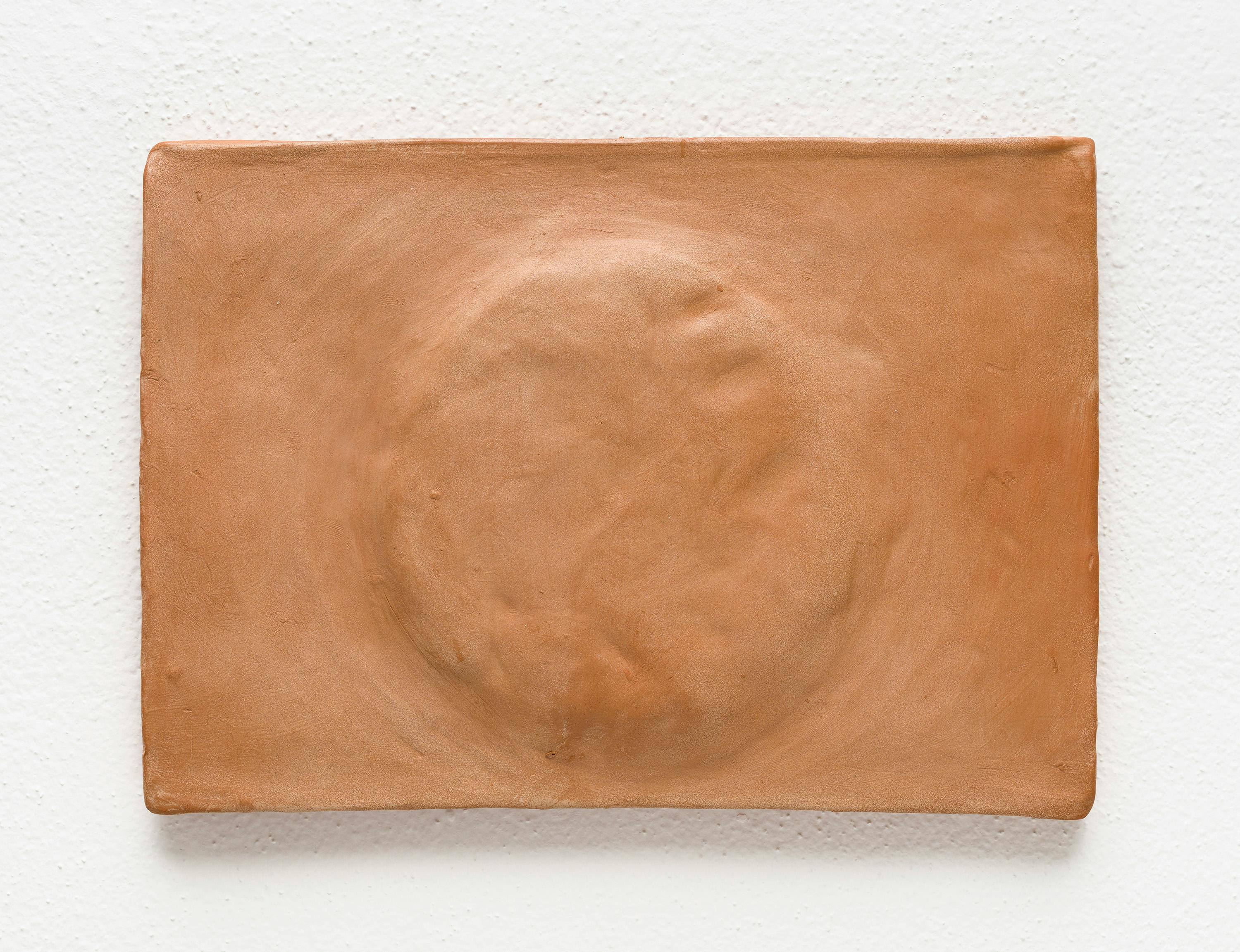 Rodrigo Hernández  - Moon, from Silvia series