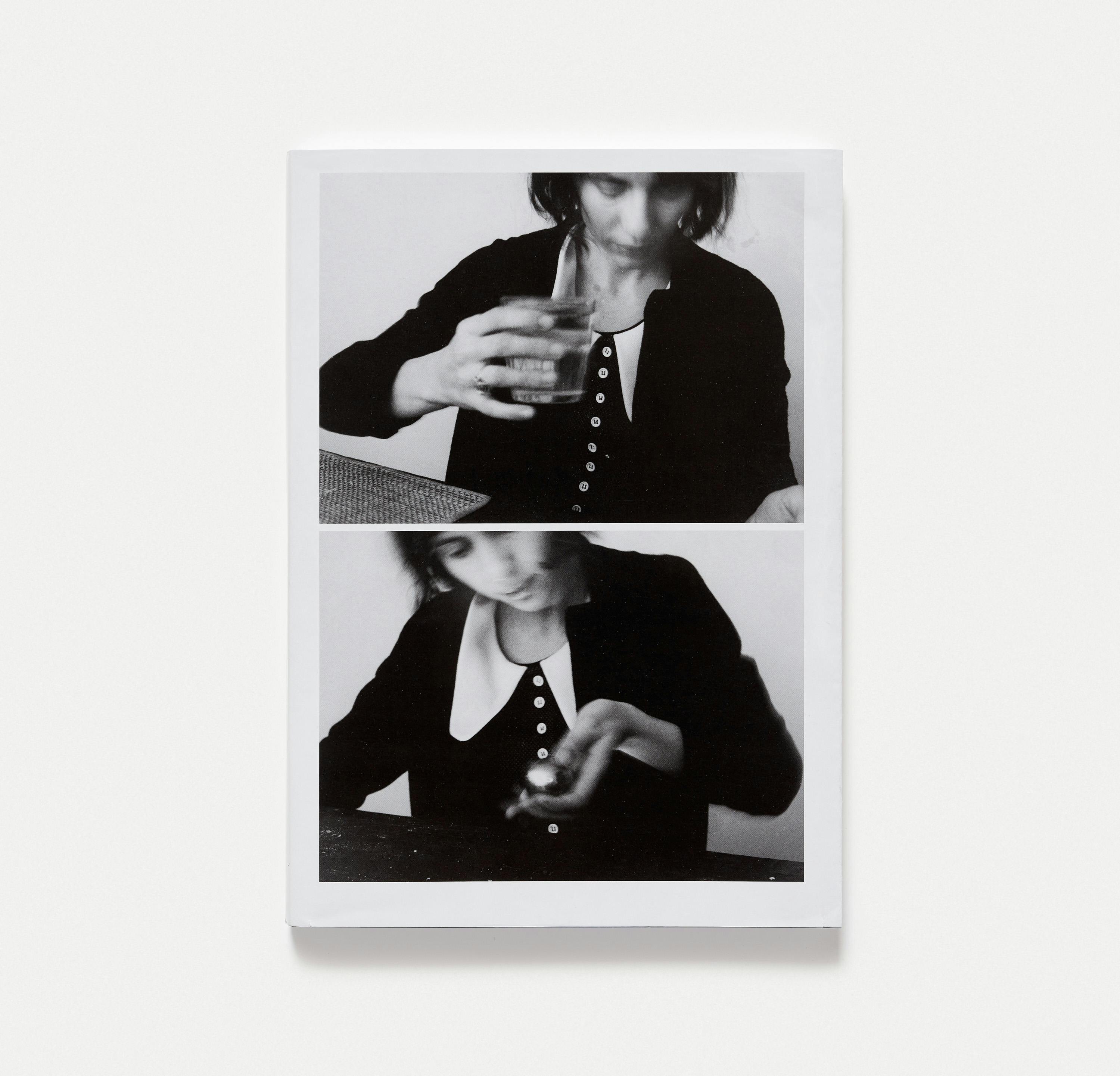 Alessandra Spranzi - The Dimensions of Things Alessandra Spranzi - The Dimensions of Things