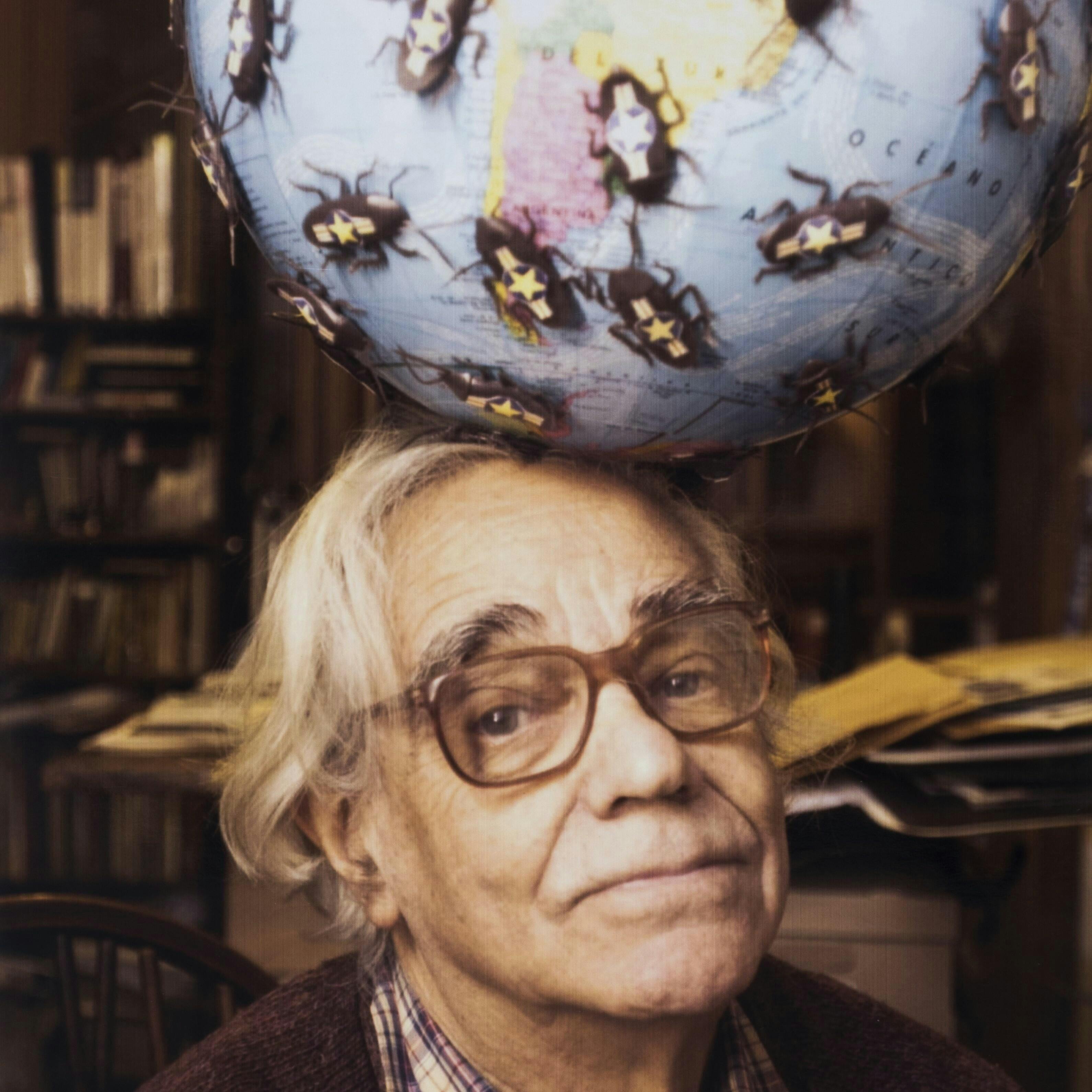 Leon Ferrari