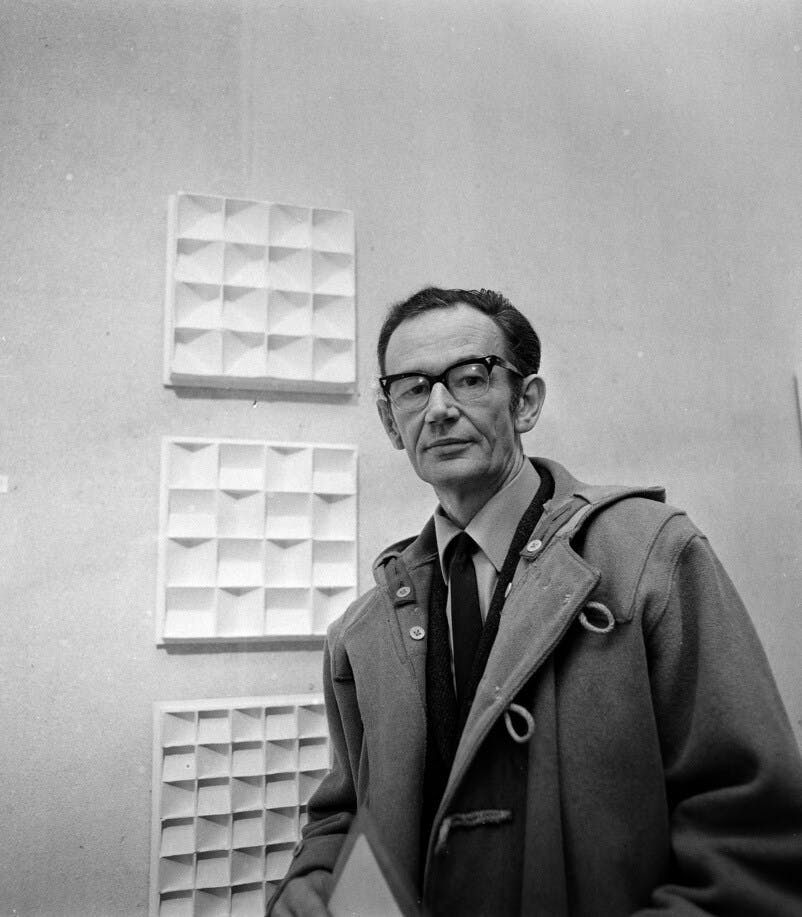 Jan Schoonhoven Jan Schoonhoven