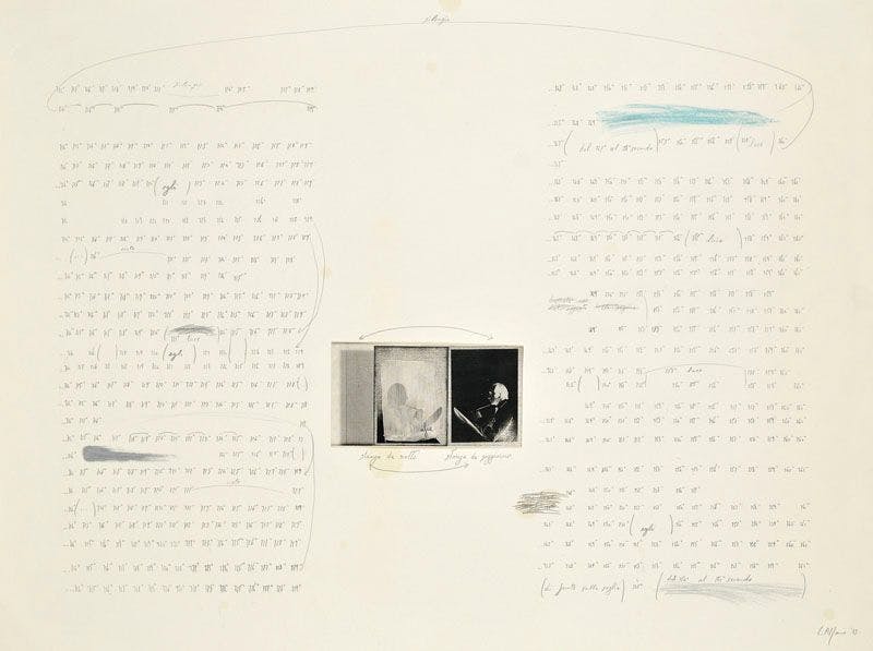 Carlo Alfano - Senza titolo/Untitled Carlo Alfano - Senza titolo/Untitled