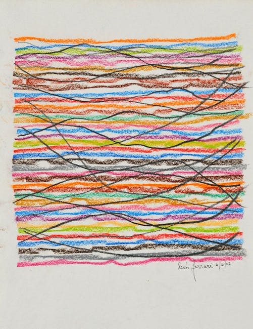 Leon Ferrari - Senza titolo/Untitled Leon Ferrari - Senza titolo/Untitled
