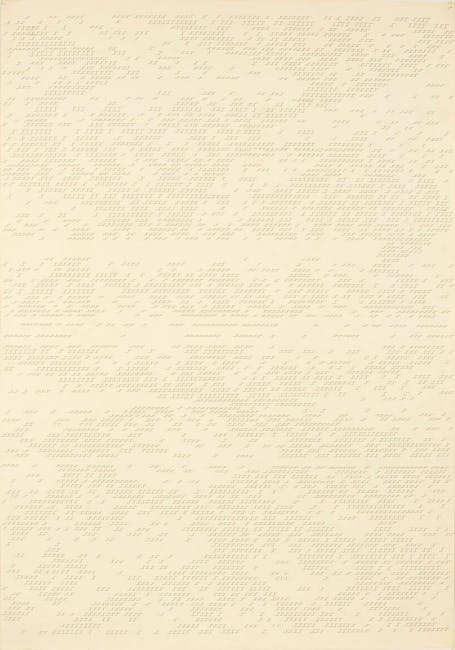 Dadamaiano -Lettera 11 dell'alfabeto della mente