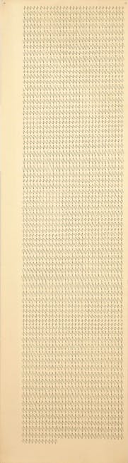 Dadamaiano - Lettera 12 dell'alfabeto della mente
