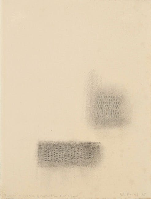 Edda Renouf - Miniature, two-2