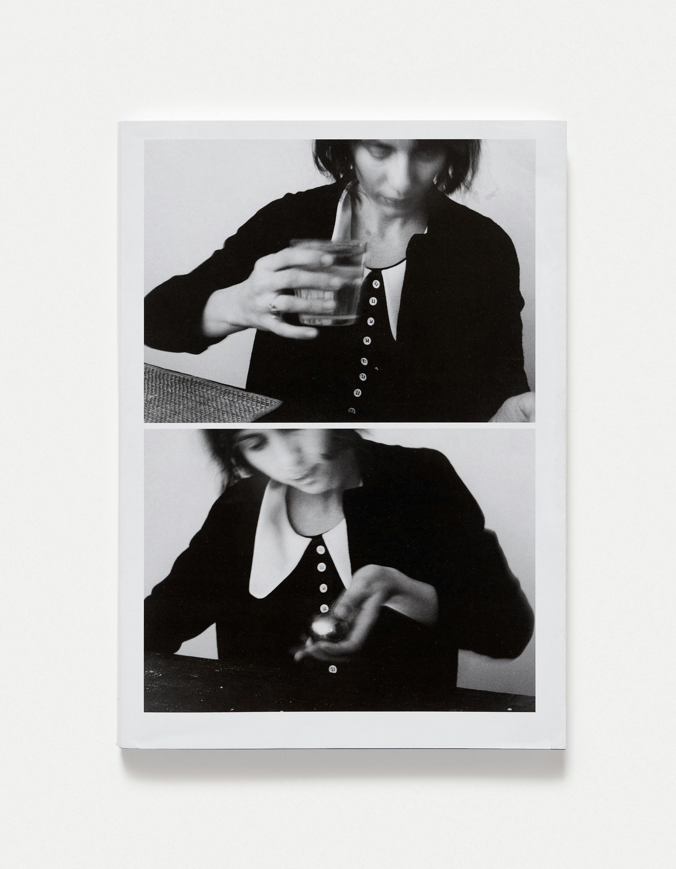 Alessandra Spranzi - The Dimensions of Things Alessandra Spranzi - The Dimensions of Things