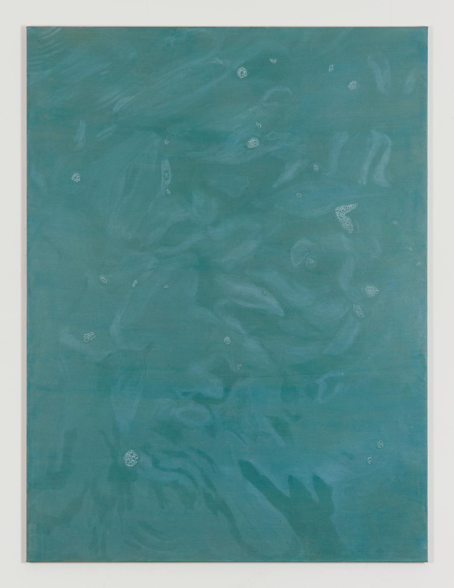 Helene Appel - Seawater