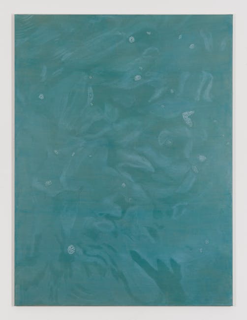 Helene Appel - Seawater Helene Appel - Seawater