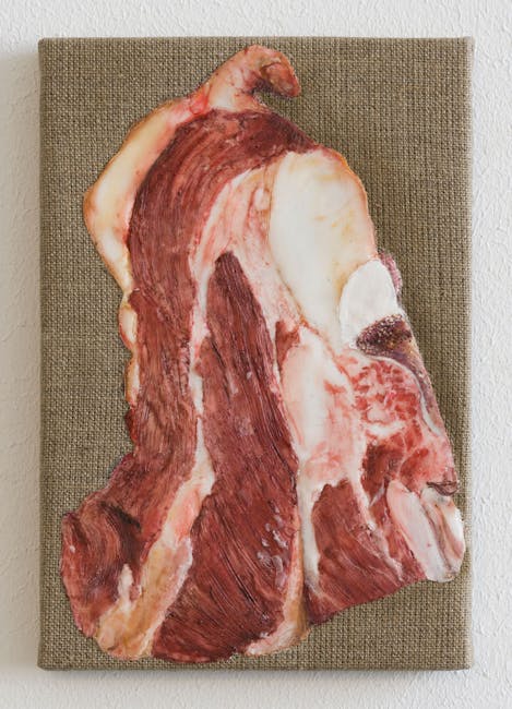 Helene Appel - Rippe (Costata)