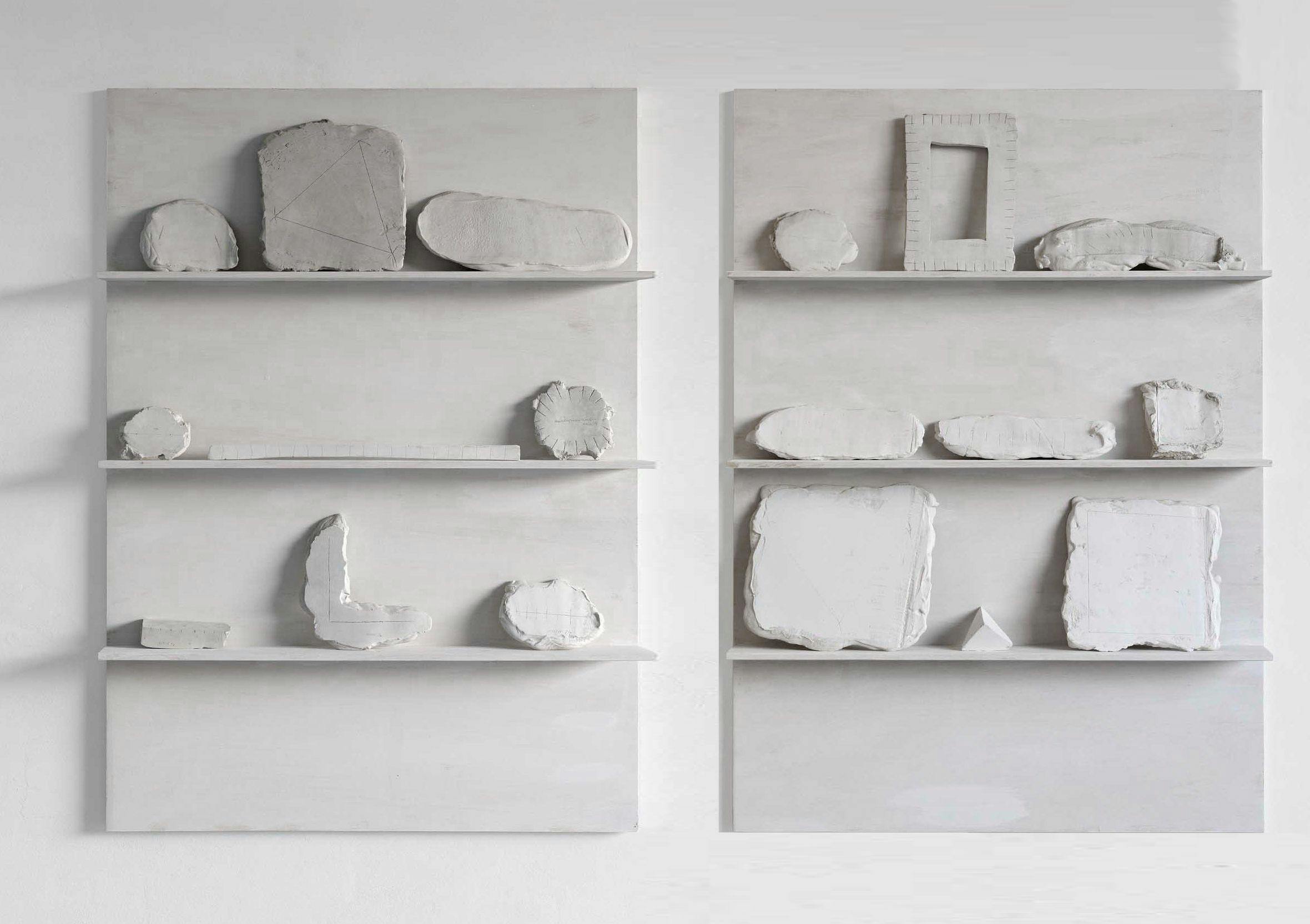 Paolo Icaro - Window Show