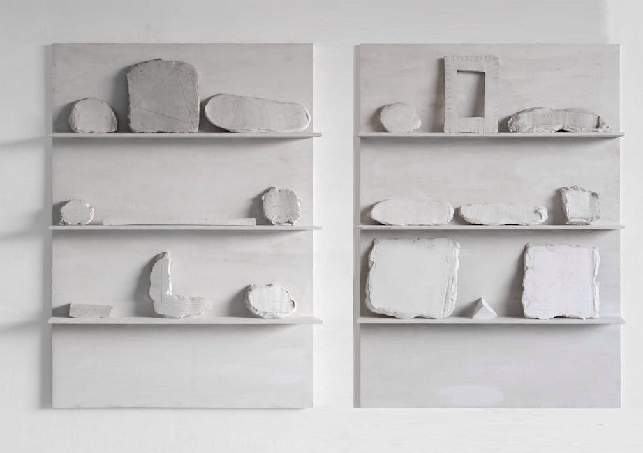 Paolo Icaro - Window Show Paolo Icaro - Window Show