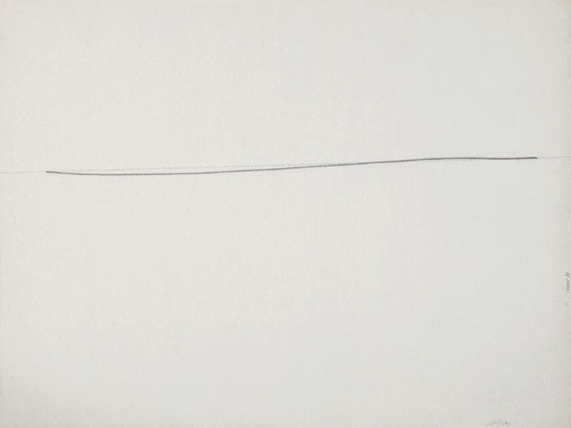 Paolo Icaro - Rettifica