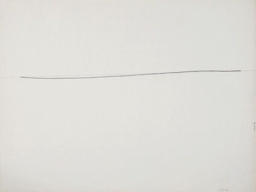 Paolo Icaro - Rettifica