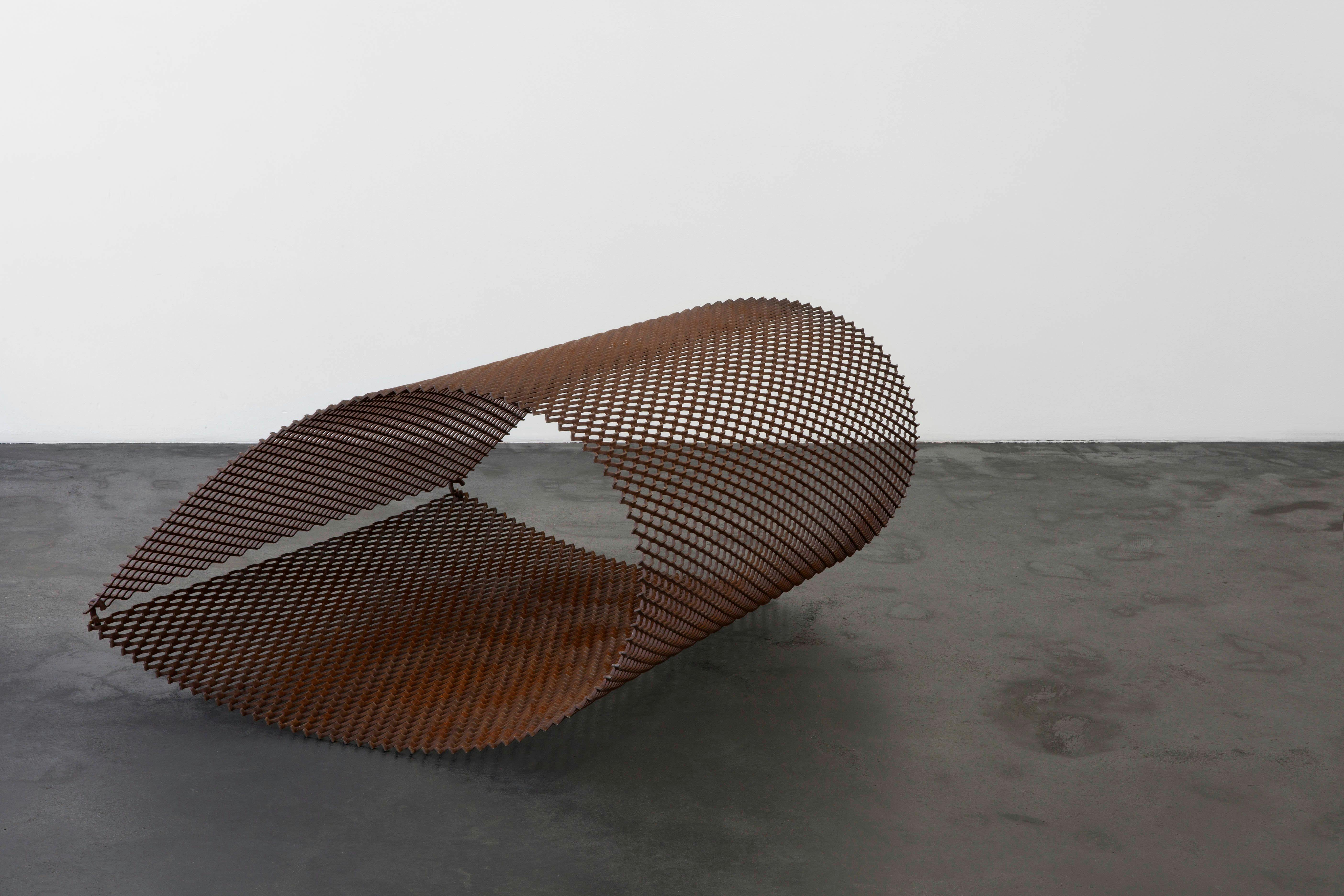 Paolo Icaro - Chain d, 1967