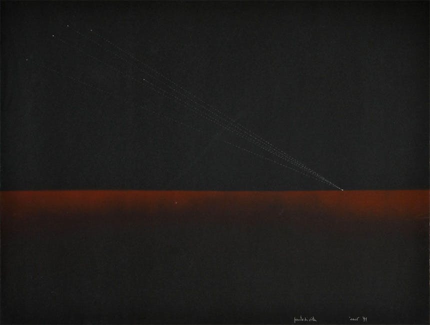 Paolo Icaro - Punto di vista Paolo Icaro - Punto di vista