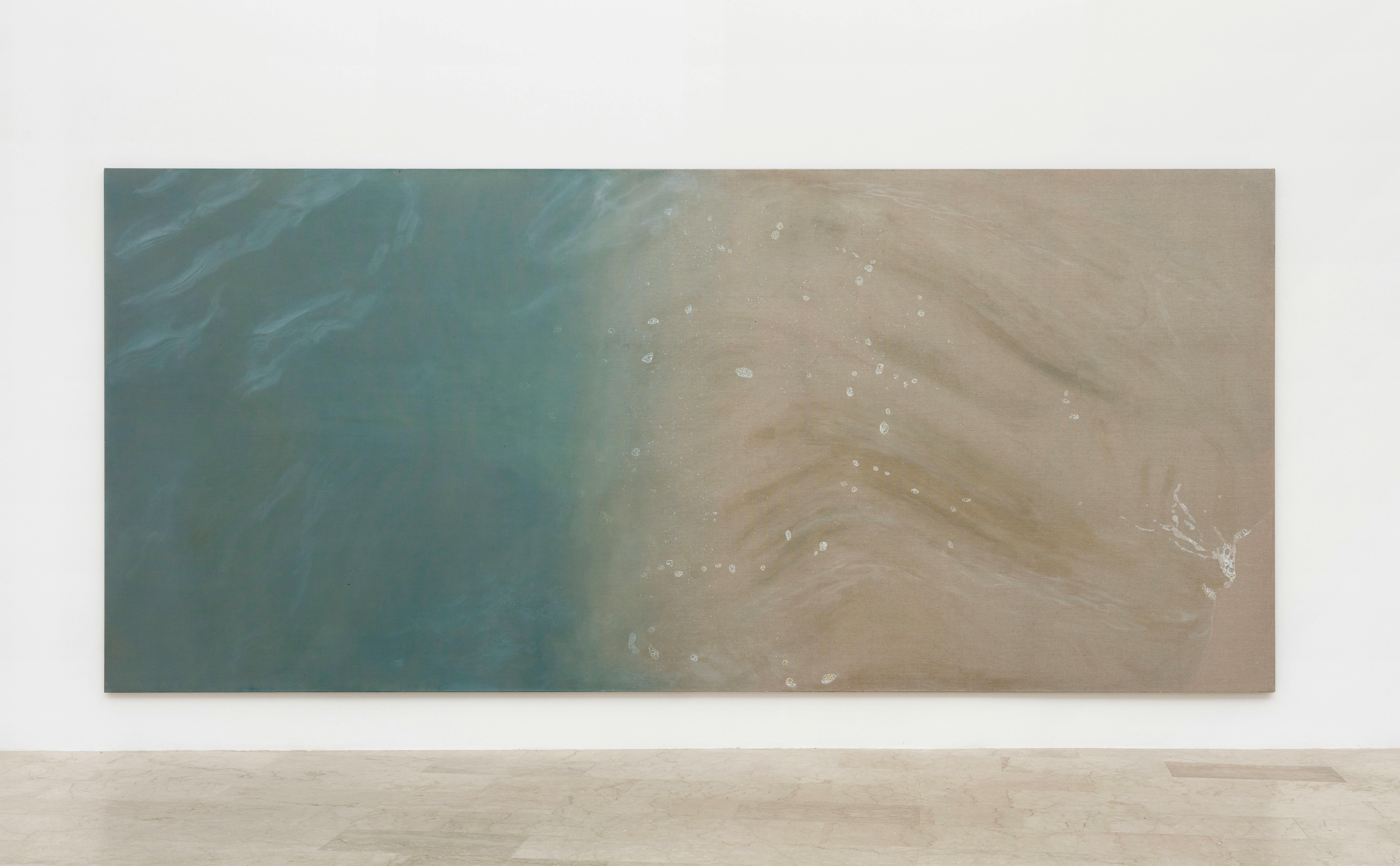 Helene Appel - Seashore