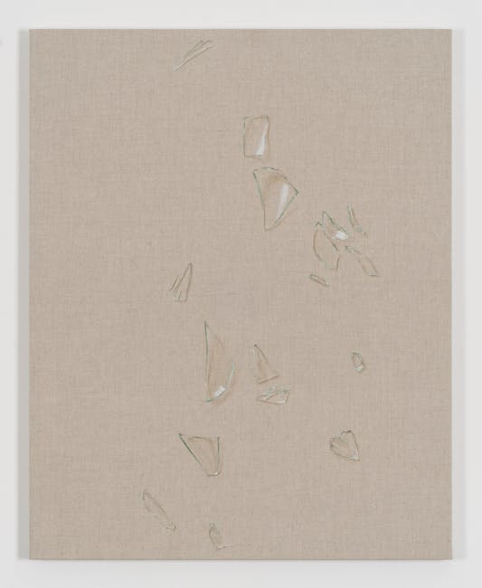 Helene Appel - Shards (2) Helene Appel - Shards (2)