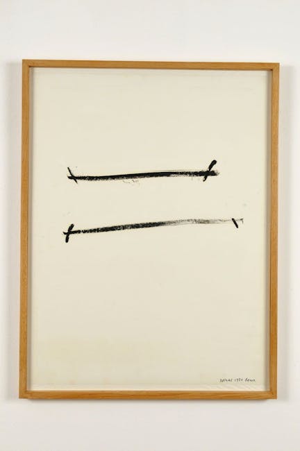 Richard Nonas - Senza Titolo-Untitled