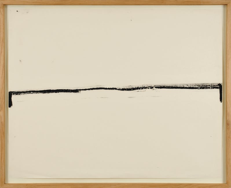 Richard Nonas - Untitled