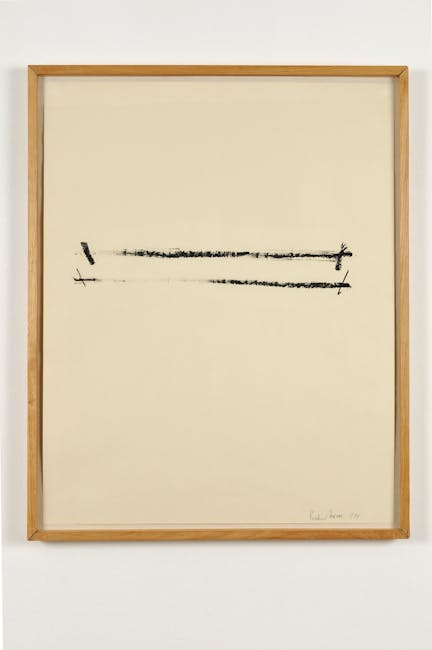 Richard Nonas - Senza Titolo/Untitled Richard Nonas - Senza Titolo/Untitled