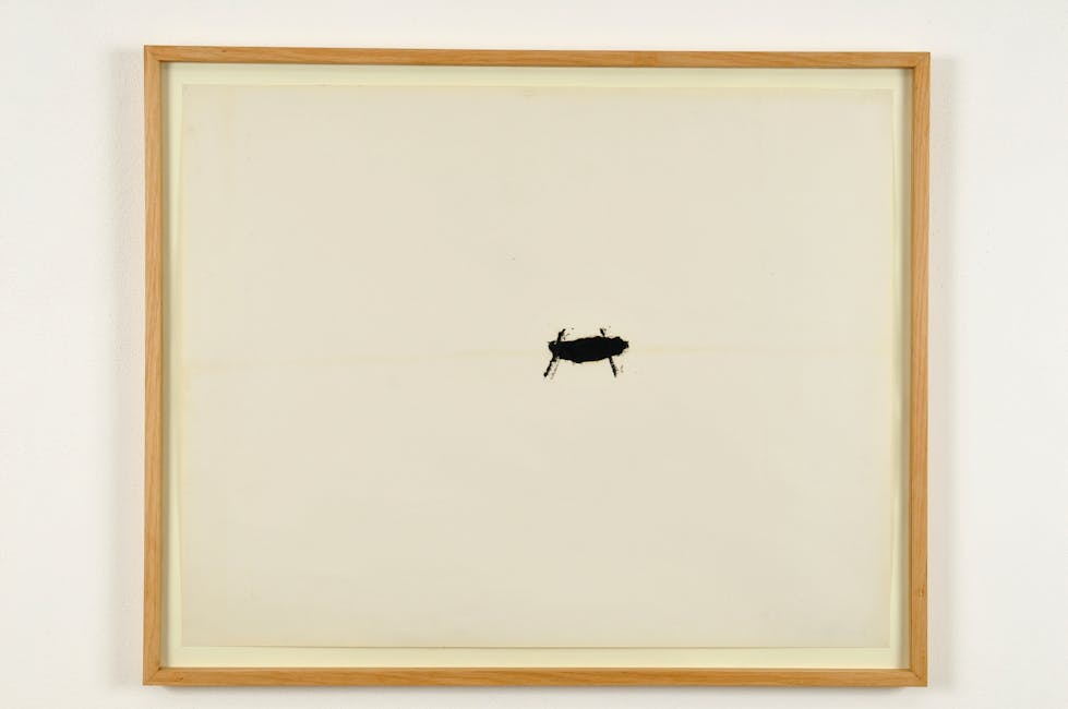 Richard Nonas - Untitled