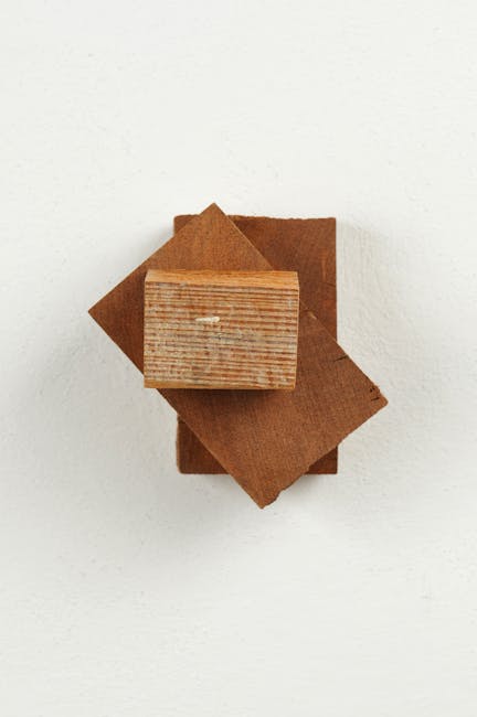 Richard Nonas - Senza titolo-Untitled