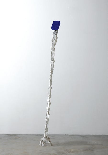 Paolo Icaro - Lassù: per un blu K. Paolo Icaro - Lassù: per un blu K.
