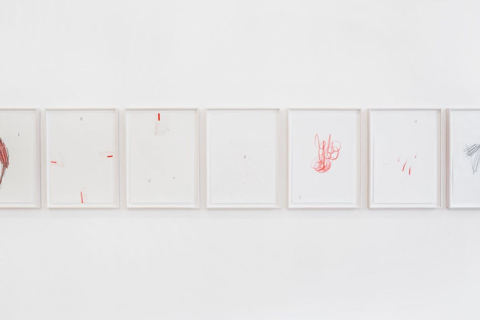 Riccardo Baruzzi - Abcd
