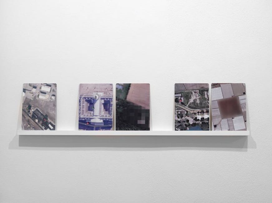Eva Marisaldi - Coverage