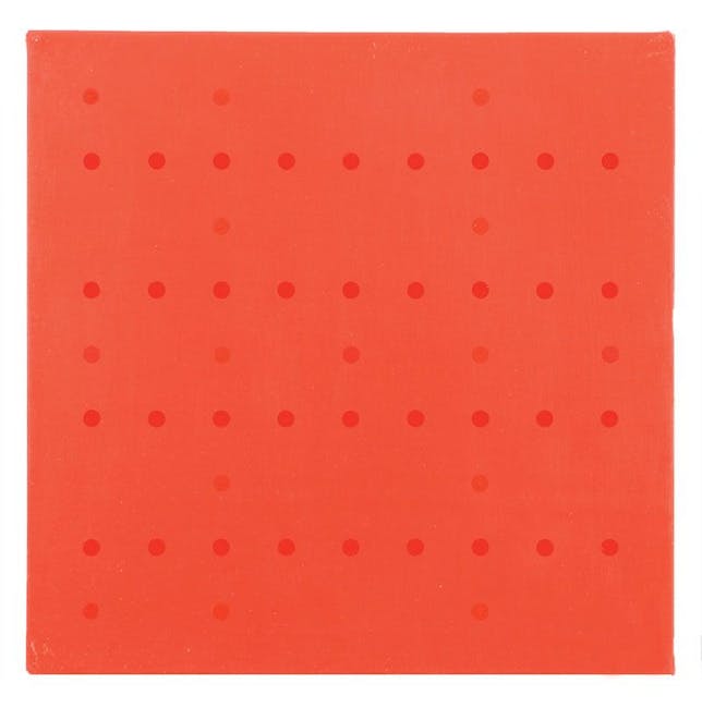 Antonio Scaccabarozzi - Monocromia prevalenze 1/4 (div.2) V.O.
