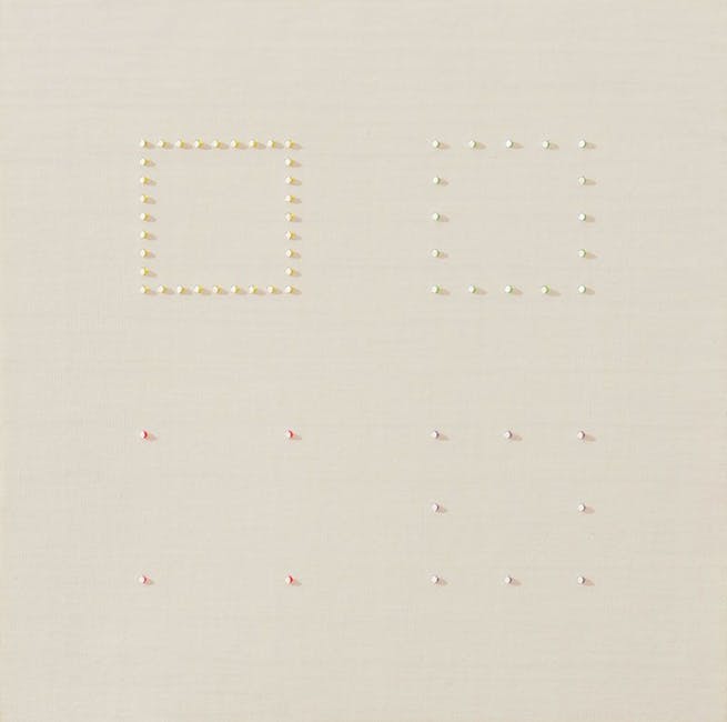 Antonio Scaccabarozzi - Punto di vista variabile Antonio Scaccabarozzi - Punto di vista variabile