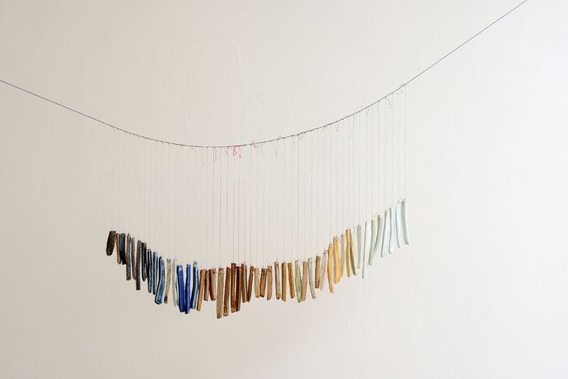 Kate Newby - Maybe I won't go to sleep at all Kate Newby - Maybe I won't go to sleep at all