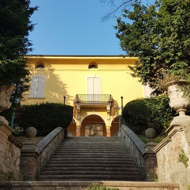 Villa delle rose Villa delle rose