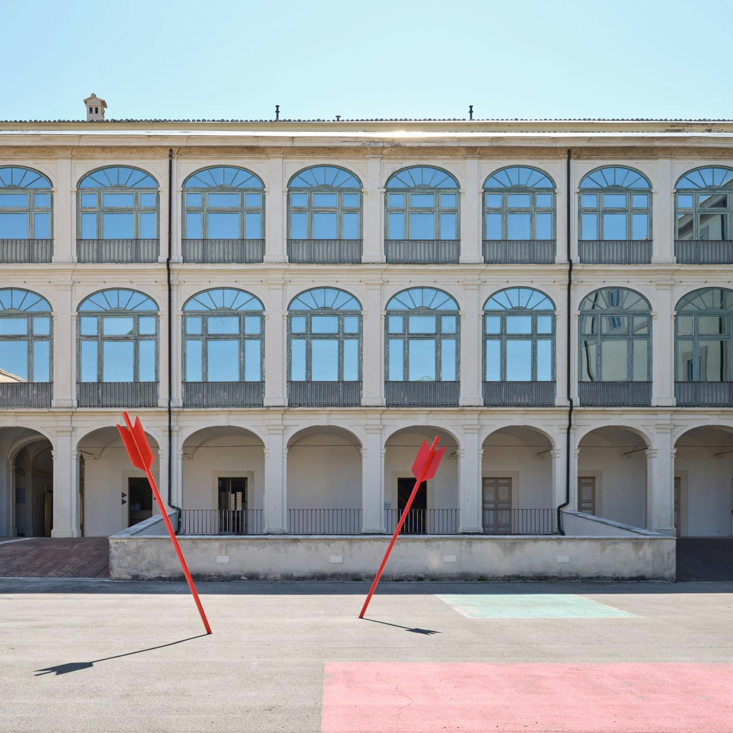 Palazzo Collicola Palazzo Collicola