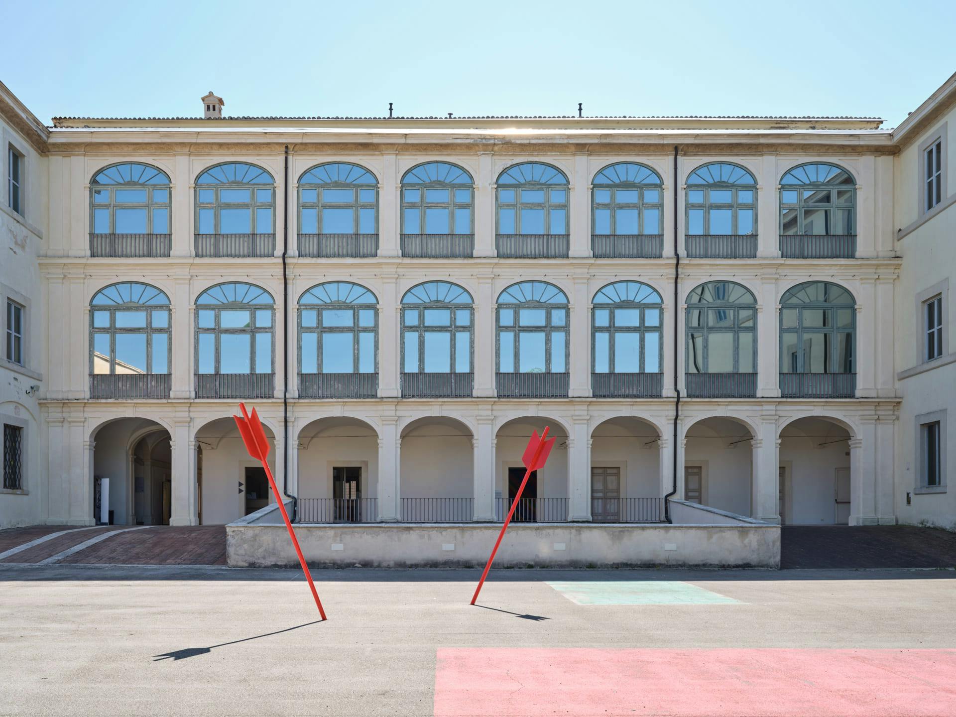 Palazzo Collicola