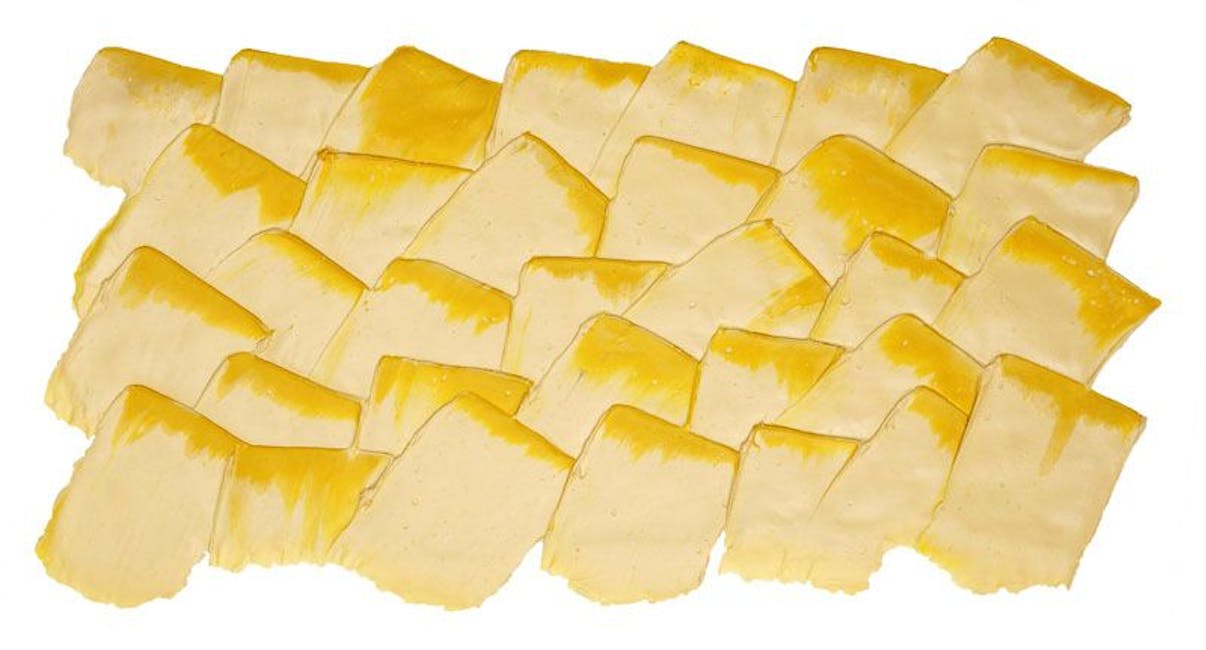 Antonio Scaccabarozzi - Essenziale con ombre pittoriche